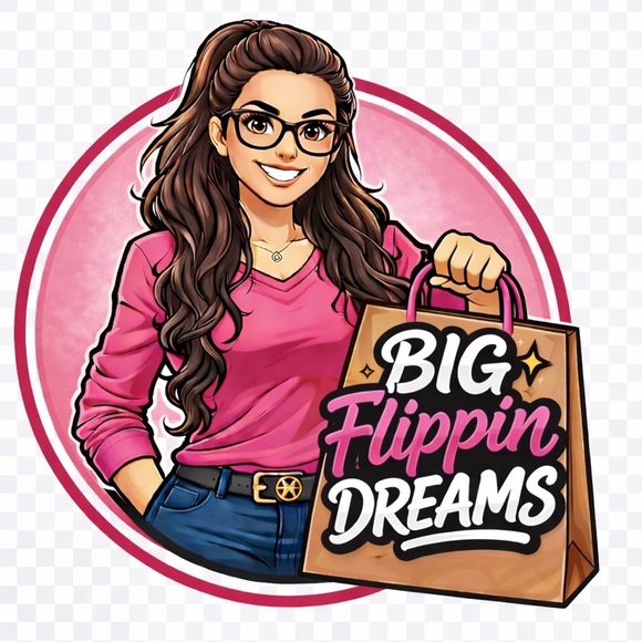 bigflippindream
